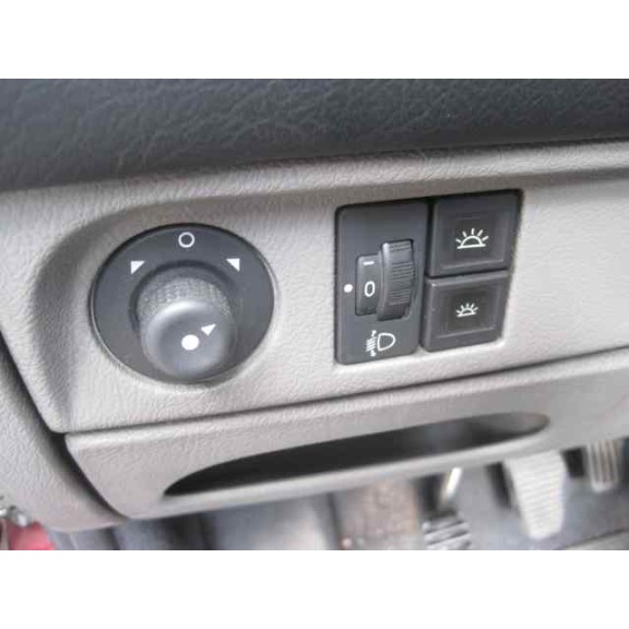 citroën xsara picasso del año 2001