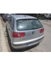 seat ibiza (6k1) del año 2001