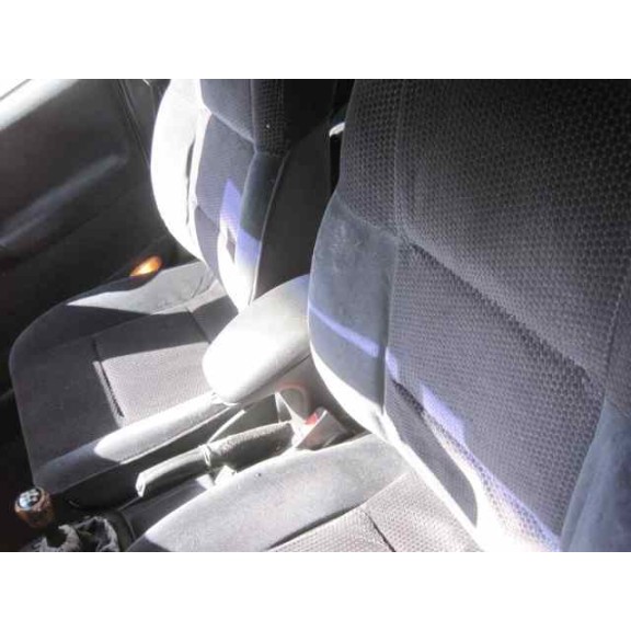 opel vectra b caravan del año 2000