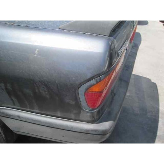 nissan primera berl./familiar (p10/w10) del año 1992