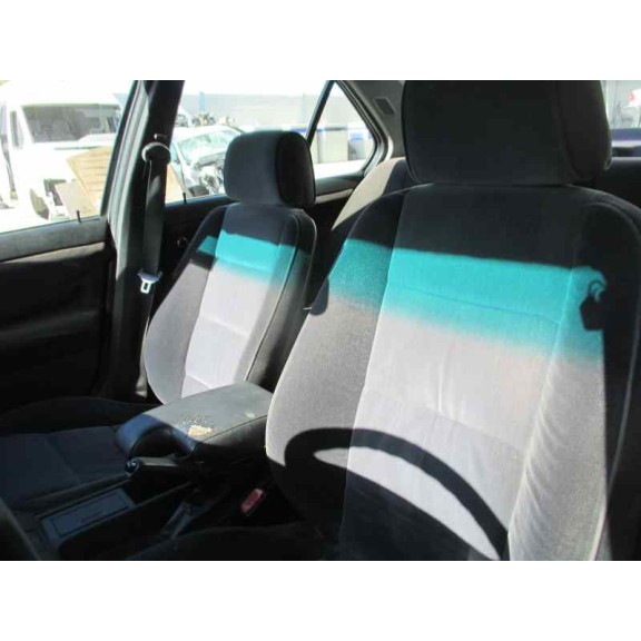 bmw serie 3 berlina (e36) del año 1995