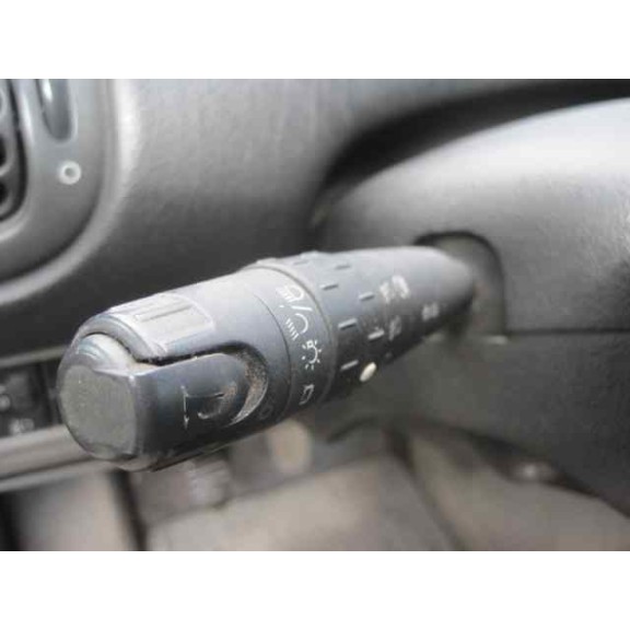 citroën xsara picasso del año 2001