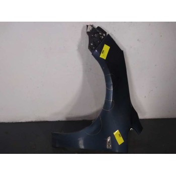 Recambio de aleta delantera izquierda para opel astra j lim. selective referencia OEM IAM 13390002 1 GOLPE 