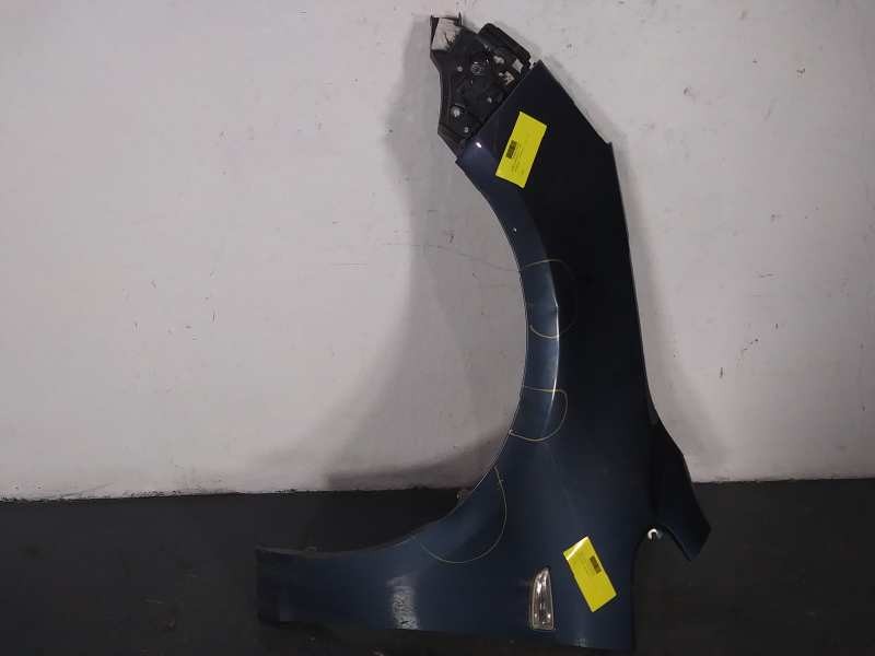 Recambio de aleta delantera izquierda para opel astra j lim. selective referencia OEM IAM 13390002 1 GOLPE 