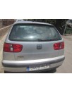 seat ibiza (6k1) del año 2001