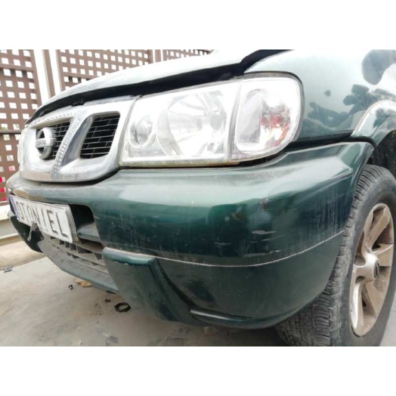 nissan terrano/terrano.ii (r20) del año 2005
