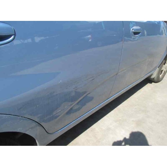 daewoo kalos del año 2004