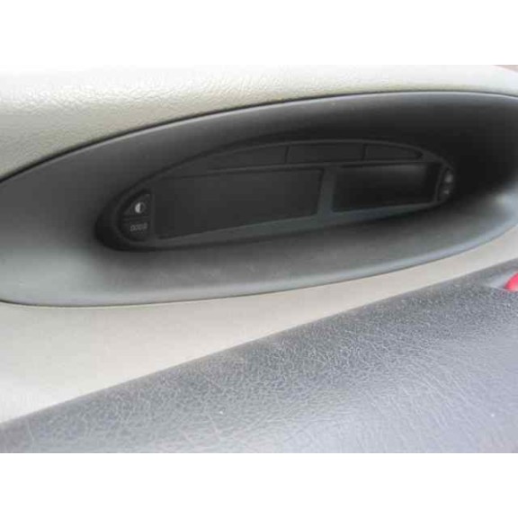 citroën xsara picasso del año 2001