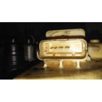 Recambio de aforador para opel vivaro furgón/combi (07.2006 =>) 2.0 16v cdti referencia OEM IAM 0580203047  