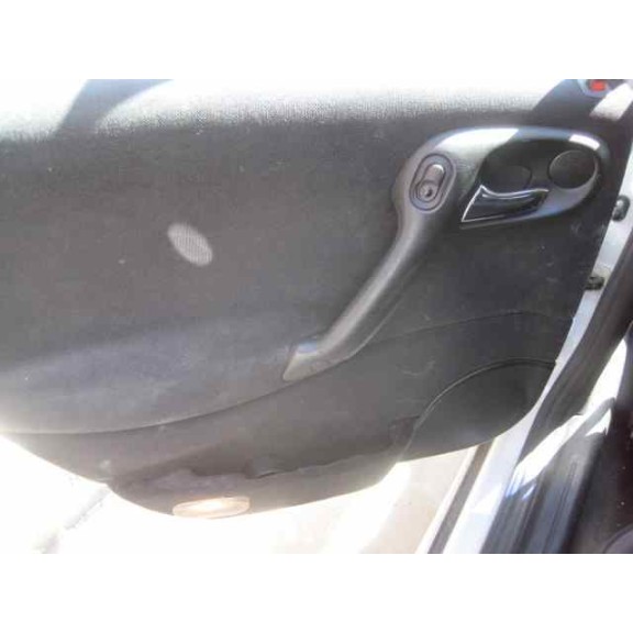 opel vectra b caravan del año 2000