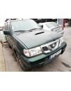 nissan terrano/terrano.ii (r20) del año 2005
