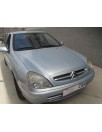 citroën xsara berlina del año 2002