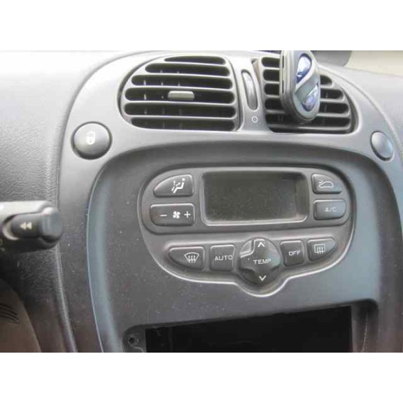 citroën xsara picasso del año 2001