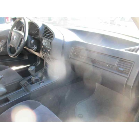 bmw serie 3 berlina (e36) del año 1995