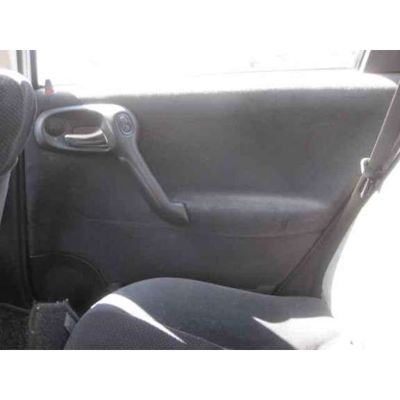 opel vectra b caravan del año 2000