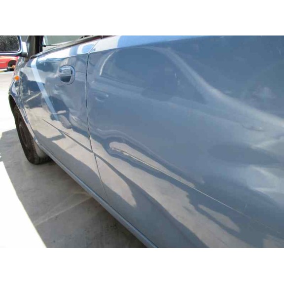 daewoo kalos del año 2004