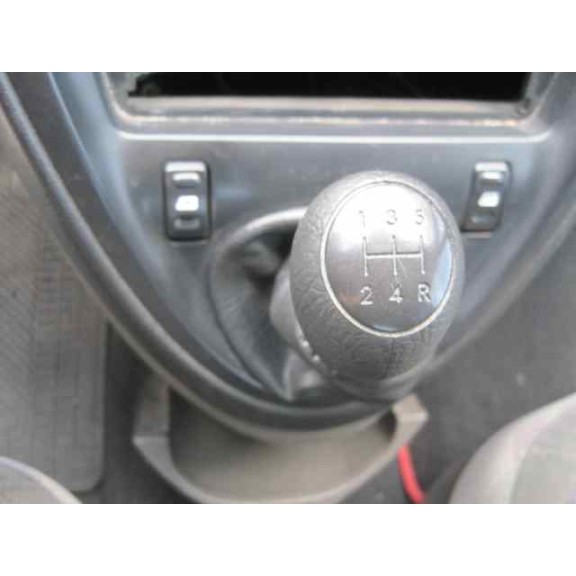 citroën xsara picasso del año 2001