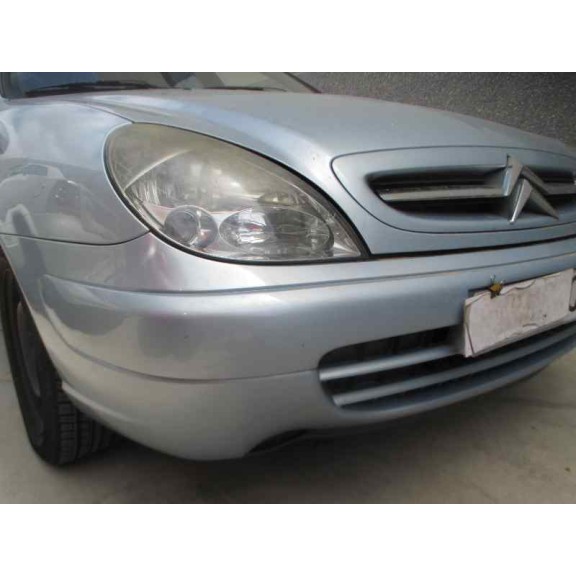 citroën xsara berlina del año 2002