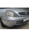 citroën xsara berlina del año 2002