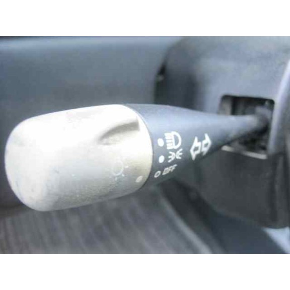 nissan primera berl./familiar (p10/w10) del año 1992