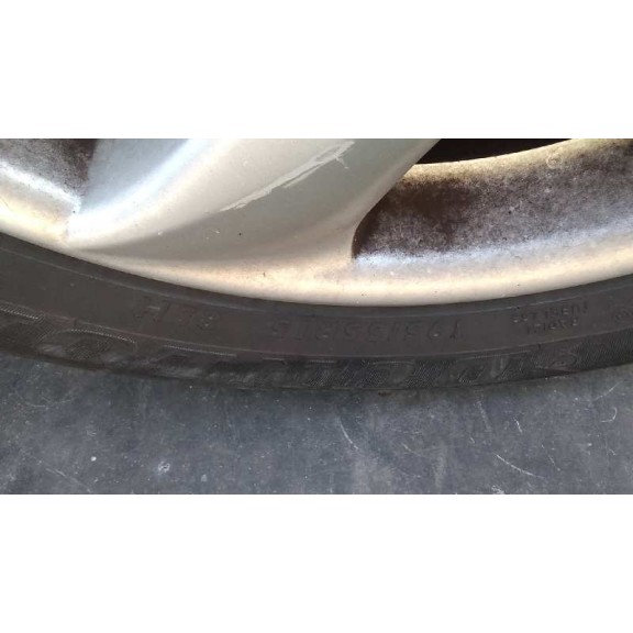 peugeot 206 berlina del año 2001