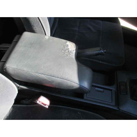 bmw serie 3 berlina (e36) del año 1995