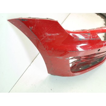 Recambio de paragolpes delantero para volkswagen golf vii (5g1, bq1, be1, be2) 1.6 referencia OEM IAM 5G0807221L  