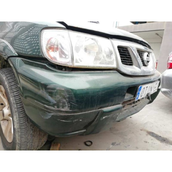 nissan terrano/terrano.ii (r20) del año 2005