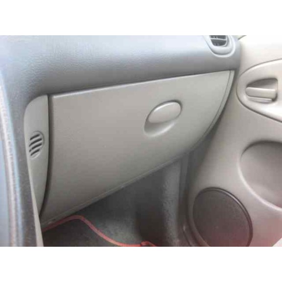 citroën xsara picasso del año 2001