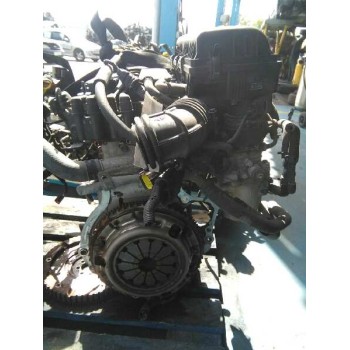 Recambio de motor completo para kia rio ipanema berlina referencia OEM IAM A5D <M> 