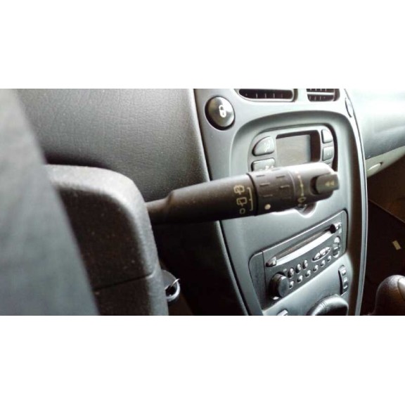 citroën xsara picasso del año 2001