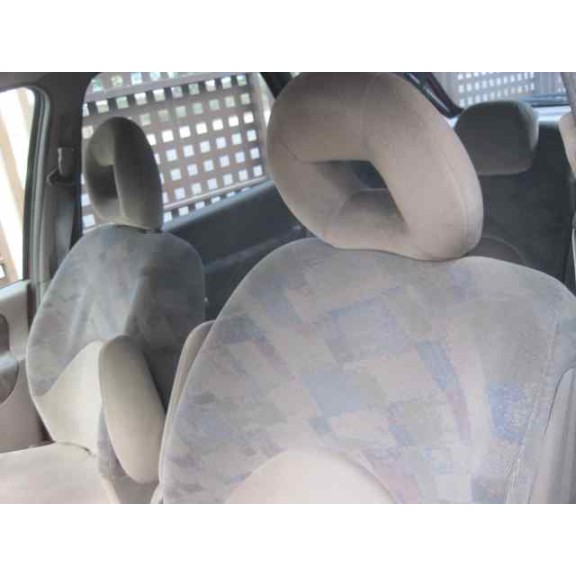 citroën xsara picasso del año 2001