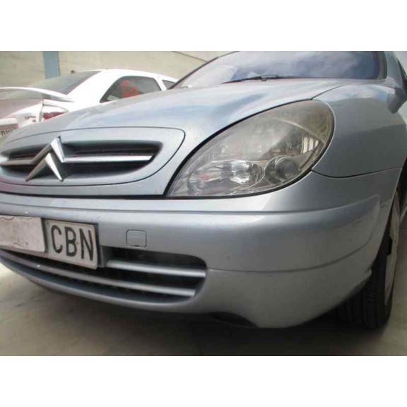 citroën xsara berlina del año 2002