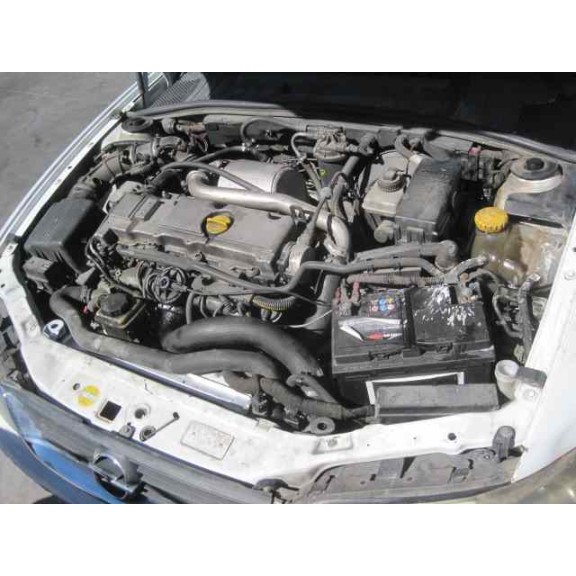 opel vectra b caravan del año 2000