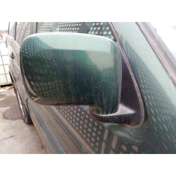 nissan terrano/terrano.ii (r20) del año 2005