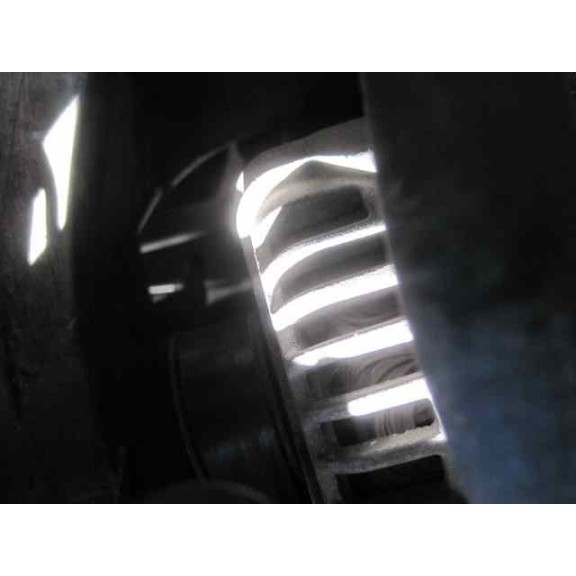 opel vectra b caravan del año 2000