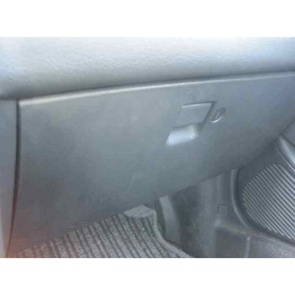 nissan primera berl./familiar (p10/w10) del año 1992