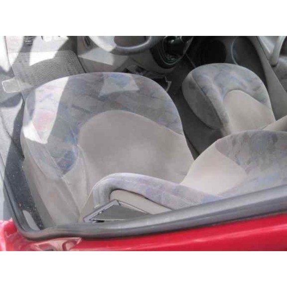 citroën xsara picasso del año 2001