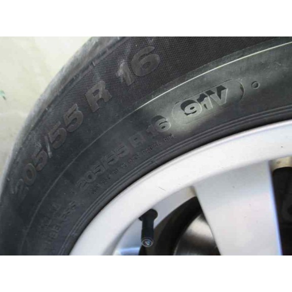 bmw serie 3 berlina (e36) del año 1995