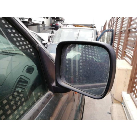 nissan terrano/terrano.ii (r20) del año 2005