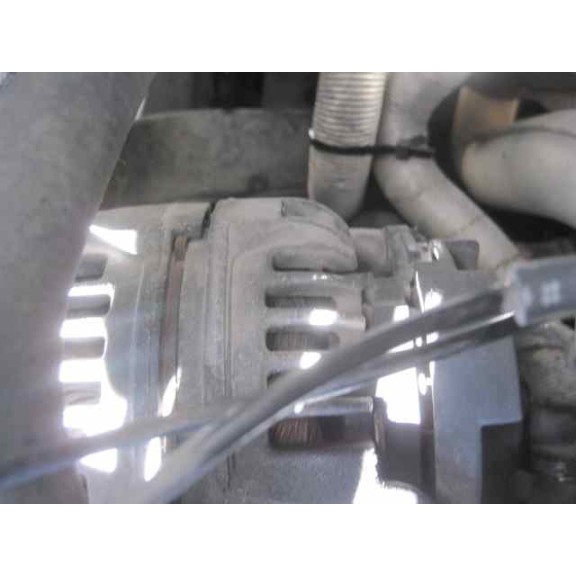 opel vectra b caravan del año 2000