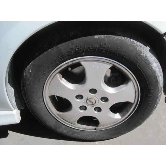 opel vectra b caravan del año 2000