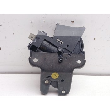 Recambio de cerradura maletero / porton para audi a6 c6 (4f2) 2.0 tdi referencia OEM IAM 4f5827505c  