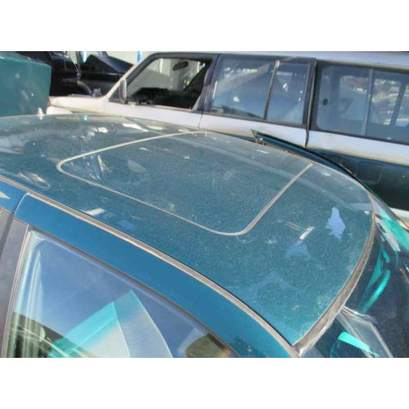 bmw serie 3 berlina (e36) del año 1995