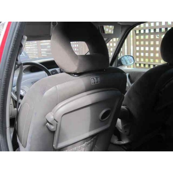 citroën xsara picasso del año 2001