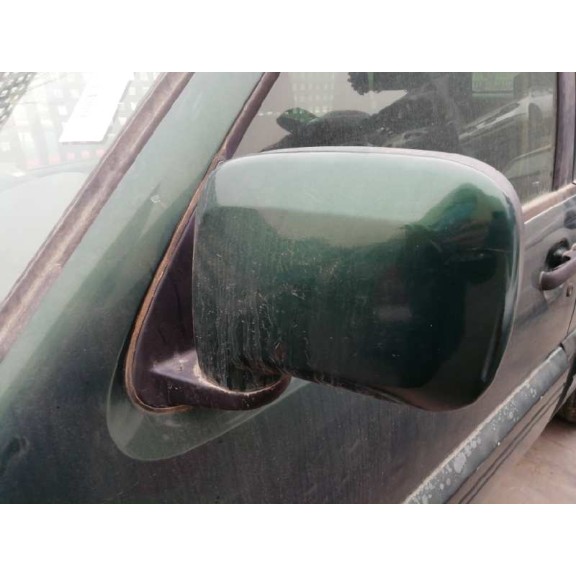 nissan terrano/terrano.ii (r20) del año 2005