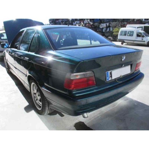 bmw serie 3 berlina (e36) del año 1995