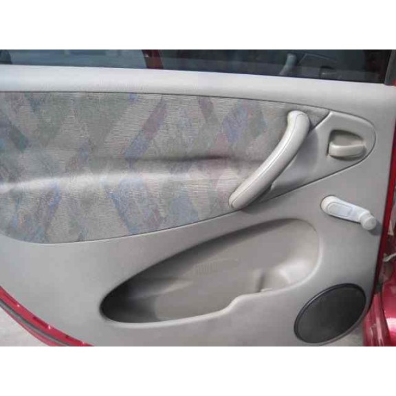 citroën xsara picasso del año 2001