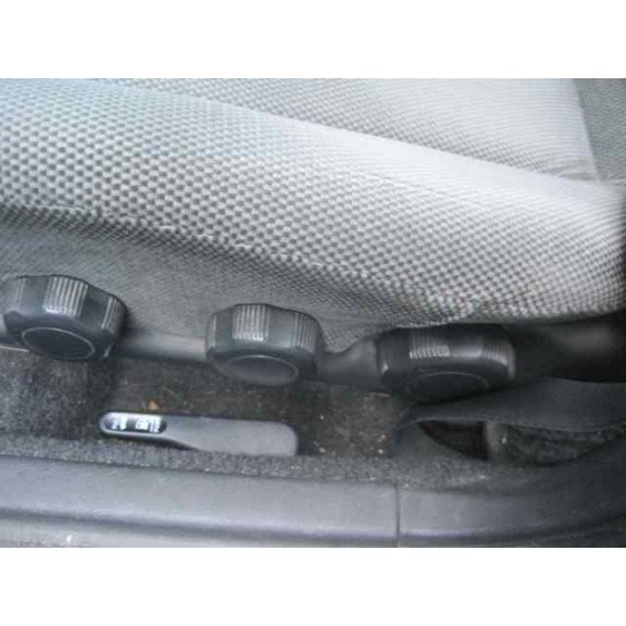 nissan primera berl./familiar (p10/w10) del año 1992