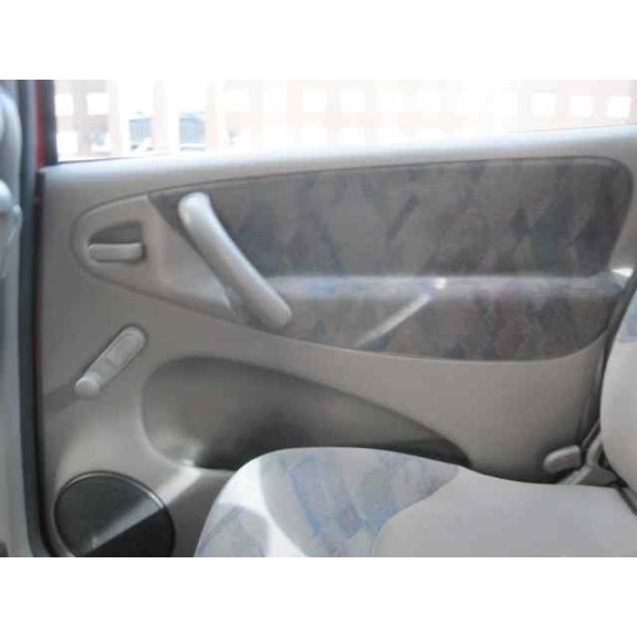 citroën xsara picasso del año 2001